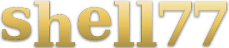 shell77 logo