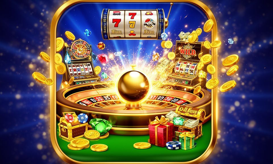 shell77 mobile gaming