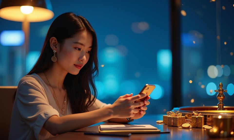 shell77 Discover shell77’s Malaysia-Centred Gaming Experience